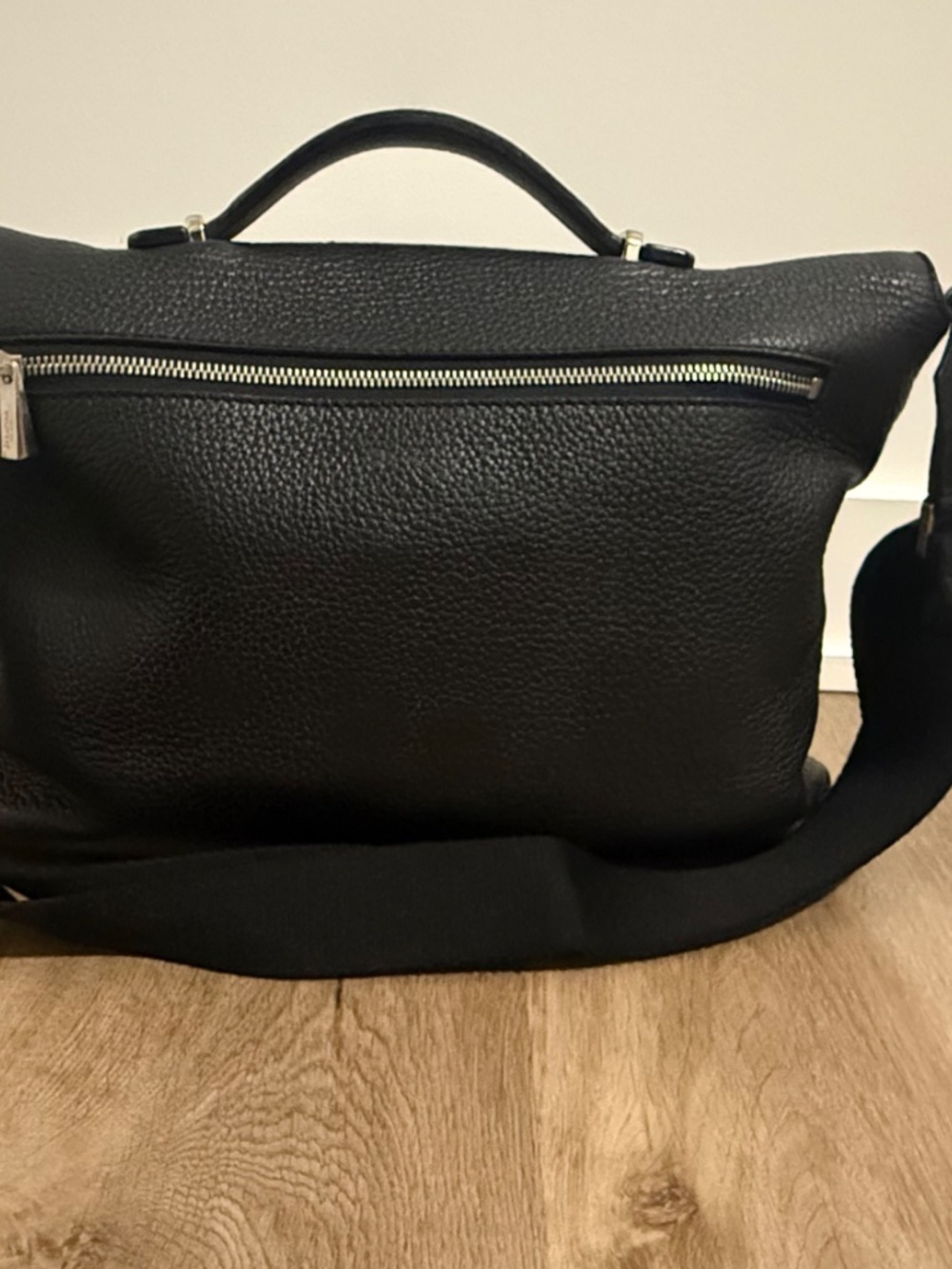 Serapian Milano bag - Picture 5 of 12